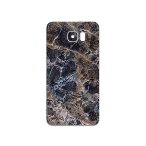 MAHOOT  Earth-White-Marble Cover Sticker for Samsung Galaxy Note 5