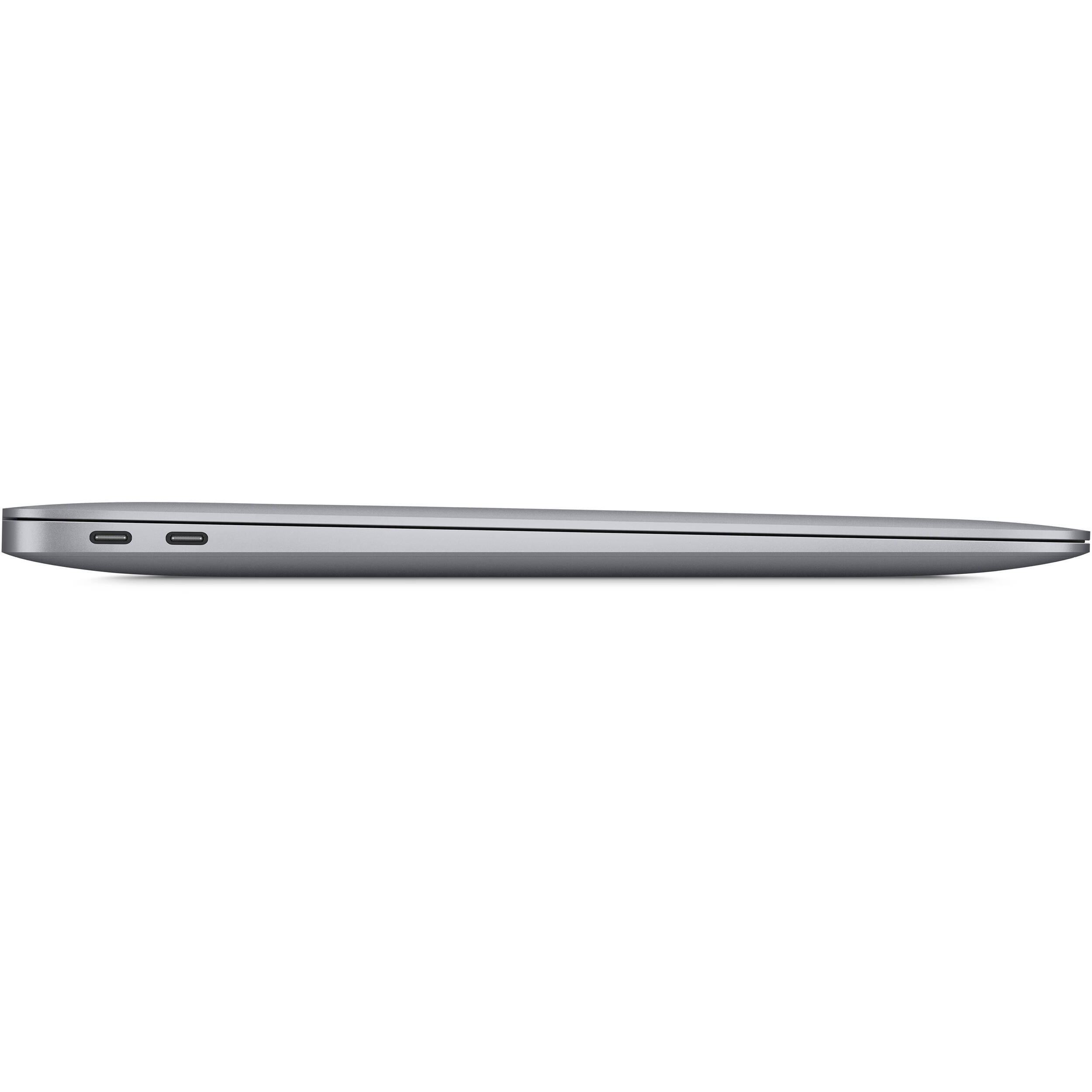 لپ تاپ 13.3 اینچی اپل مدل MacBook Air MGN63 2020 ZPA