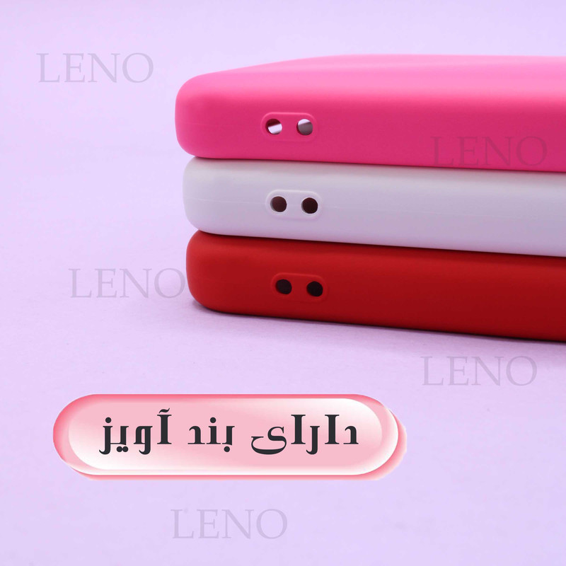 کاور دیامانته مدل sili_77 Gn مناسب برای گوشی موبایل سامسونگ Galaxy S21 Plus