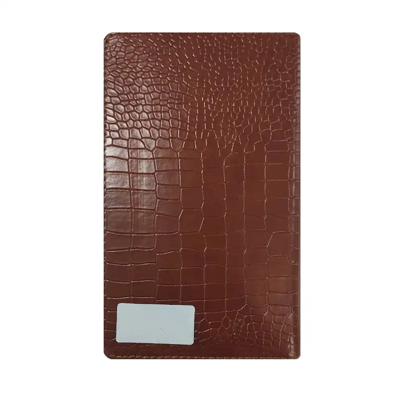 سالنامه سال 1402 مدل اروپایی کد 007