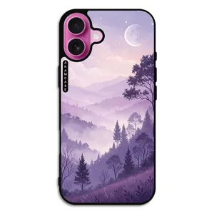 AKAM AMC-WA16PLUS-LAVENDER-21 Cover For Apple iPhone 16 Plus