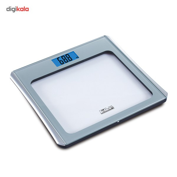 ترازوی دیجیتال فلر مدل PS 504 ترازوی دیجیتال فلر مدل PS 504