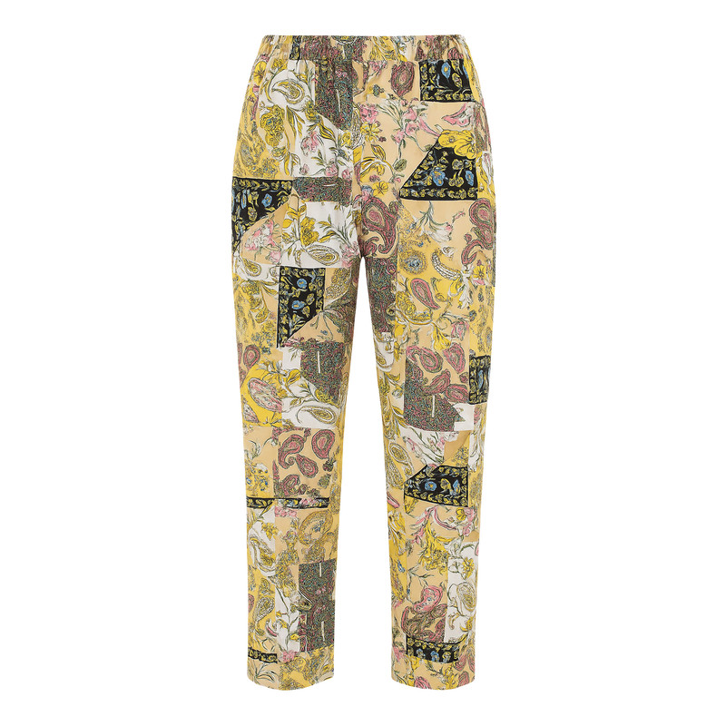 شلوار راحتی زنانه مدل آنیکا کد 14