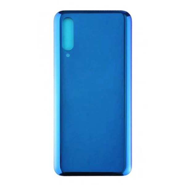 درب پشت گوشی مدل MZB7974IN-BLUE مناسب برای گوشی موبایل شیائومی Mi A3