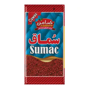 سماق تک نفره ضامن - 250 گرم