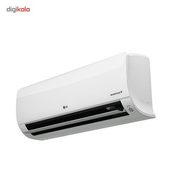 کولر گازی ال جی مدل Next One NV246STQ