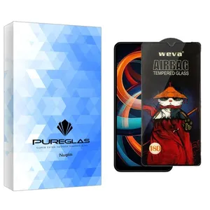 Pureglas NueGlas Airbag Screen Protector For Xiaomi  Redmi A3