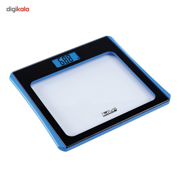 ترازوی دیجیتال فلر مدل PS 504 ترازوی دیجیتال فلر مدل PS 504