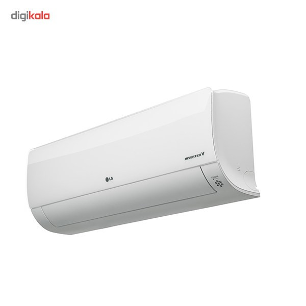 کولر گازی ال جی مدل Next One NV246STQ