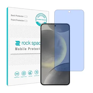 HyBLU anti-blue rock space screen protector suitable for Samsung S24 mobile phone