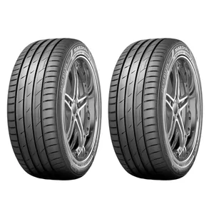 لاستیک خودرو مارشال مدل MU12 سایز 18 / 40 / 235 میلی‌متر تولید سال 2022 - 2 حلقه