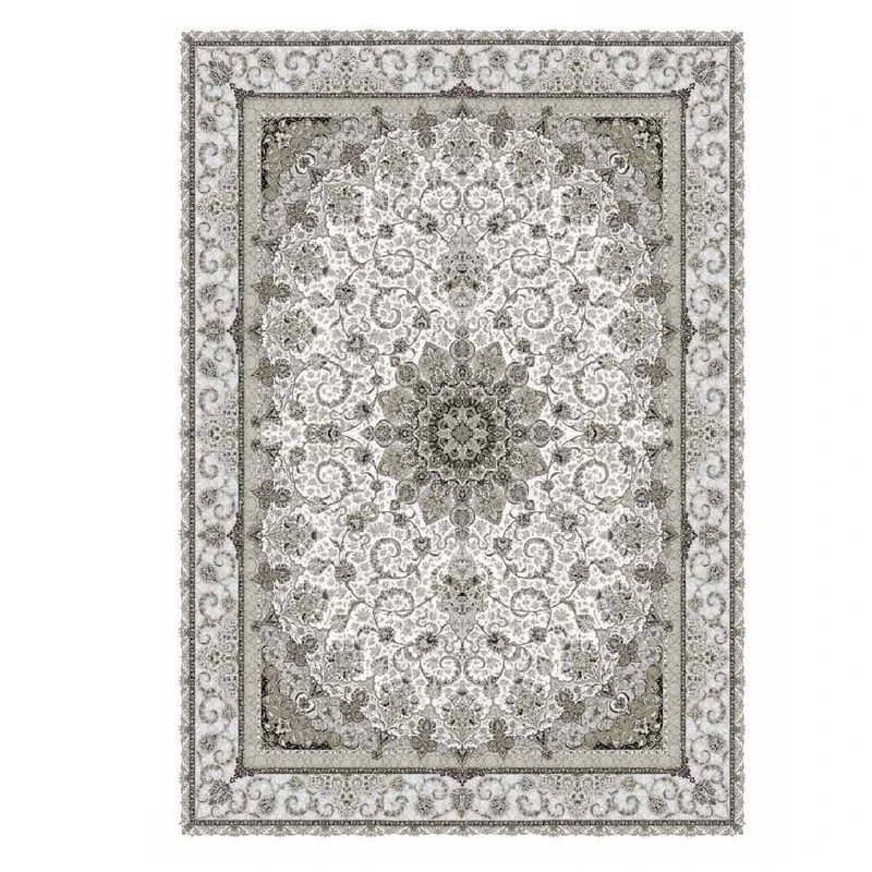 فرش پارچه‌ای مدل بیداد ترمزدار N0110