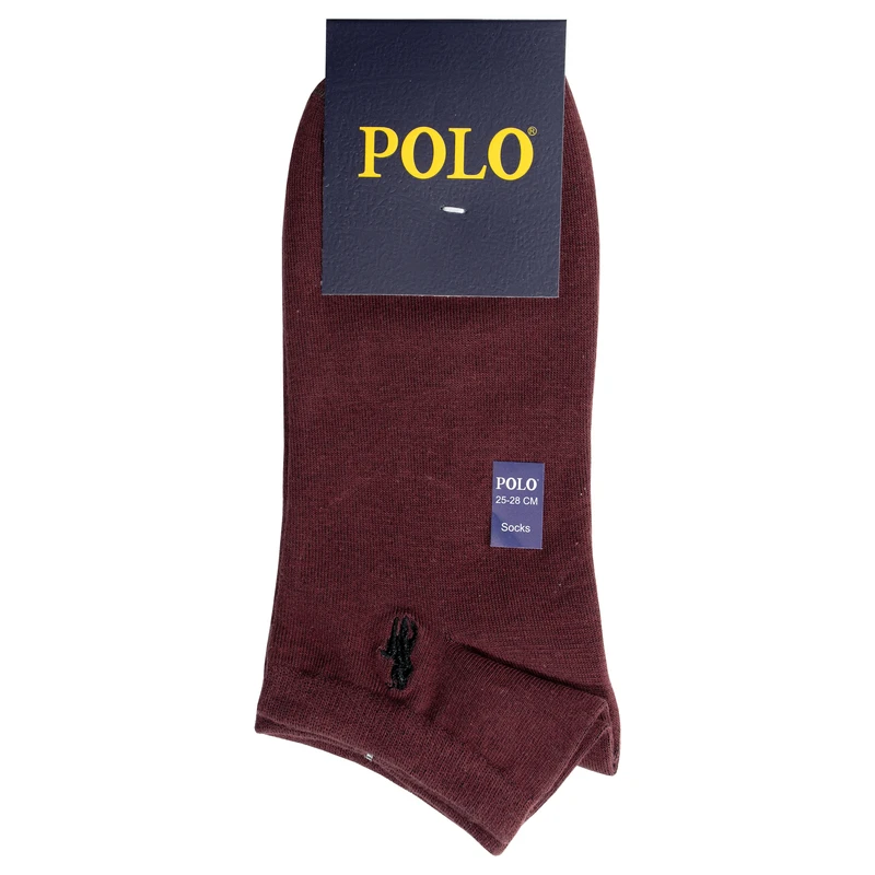 جوراب مردانه مدل PL421