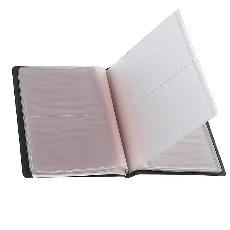 آلبوم کارت ویزیت مدل Holder 64