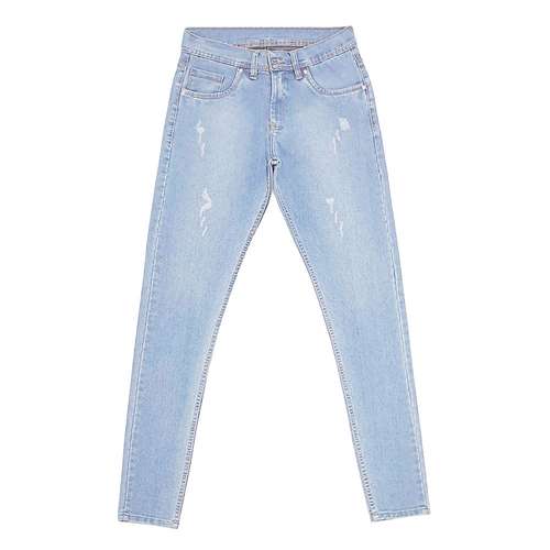 شلوار جین مردانه دیان مدل اسلیم  کد YAKHI