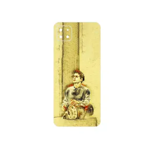 MAHOOT Homayoun Shajarian Cover Sticker for Samsung Galaxy A22 5G