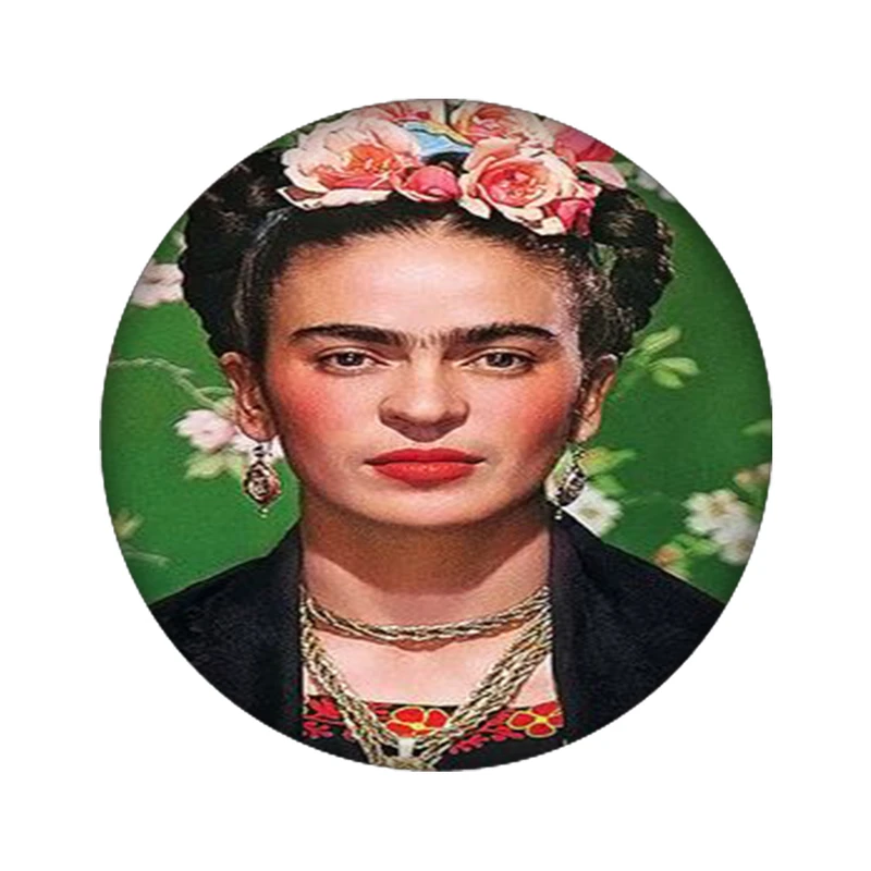 مگنت مدل فریدا کالو کد 2441