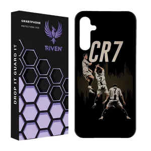 RIVEN RI1-5 Case For Samsung Galaxy A54