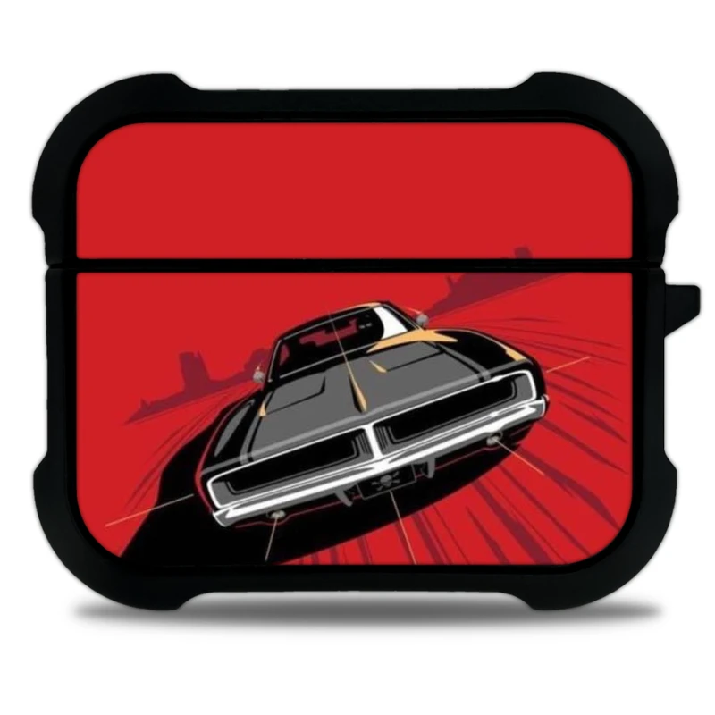 کاور آکام مدل AAPPCASHW-CARS6 مناسب برای کیس اپل ایرپاد پرو