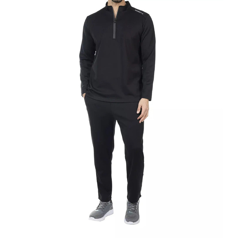 سویشرت ورزشی مردانه مدل MDSS-CG9510