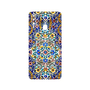 MAHOOT Iran Tile 12 Cover Sticker for Samsung Galaxy A20s