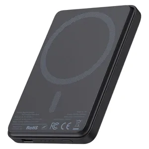 Mcdodo MC-395 Power Bank 5000 mAh