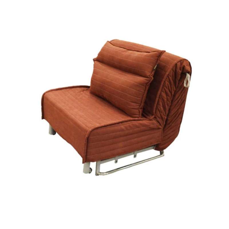 مبل تختخواب شو یک نفره مدل A 001