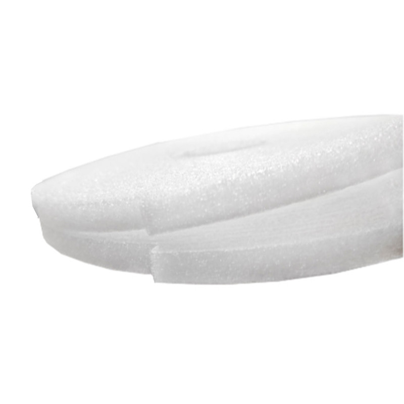 نوار درزگیر گل مدل 1cm طول 10 متر مجموعه 2 عددی