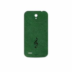 MAHOOT GL-SOL Cover Sticker for Huawei Ascend G610
