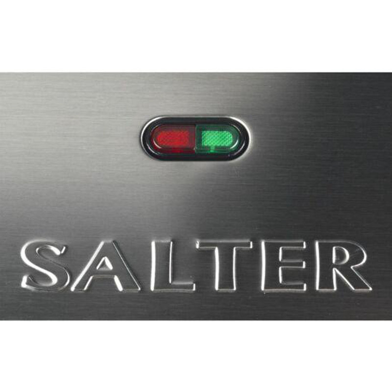 ساندویچ ساز سالتر مدل 2143