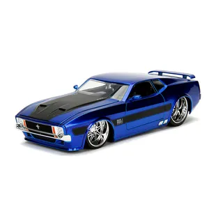 ماکت ماشین جادا طرح موستانگ مک-وان 1973 مدل 96856