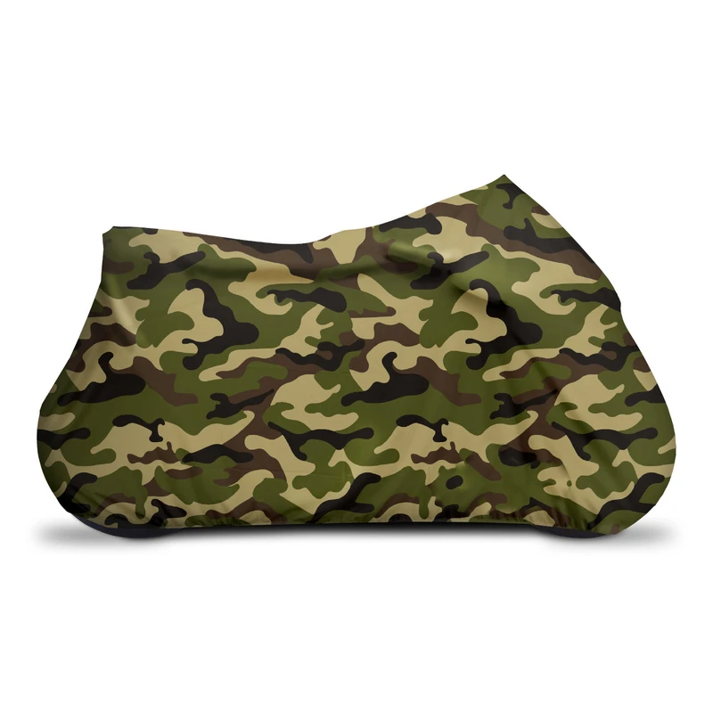 چادر موتور سیکلت رویال اسپرت مدل شمعی مناسب برای یاماها R1