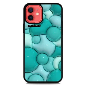 AKAM AMC-AW12-JELLY-45 Cover For Apple iPhone 12