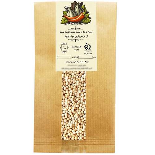 خردل ناساب دیمه - 250 گرم