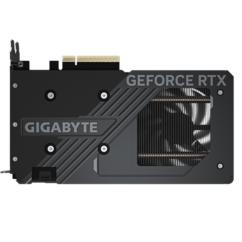 کارت گرافیک گیگابایت مدل GeForce RTX 5060 WINDFORCE OC 8G