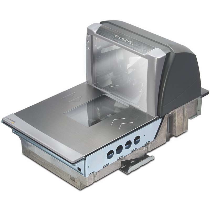 بارکدخوان لیزری چندپرتوی دیتالاجیک مدل Magellan 8500XT بارکدخوان لیزری چندپرتوی دیتالاجیک مدل Magellan 8500XT