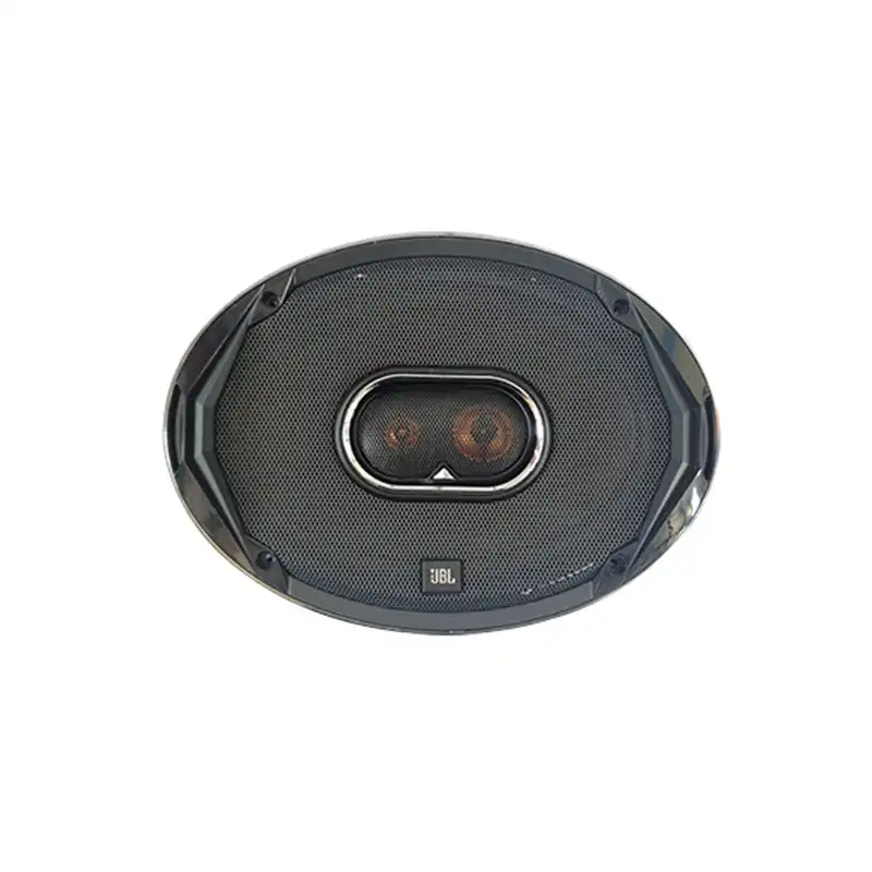 بلندگو خودرو جی بی ال مدل GTO 930 - بسته دو عددی