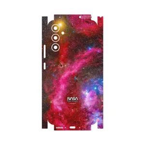 MAHOOT Universe b NASA 11-FullSkin Cover Sticker for Samsung Galaxy A34
