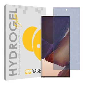 Daben Tough model matte Anti-blue ray screen protector suitable for Samsung Galaxy Note20 Ultra 5G Mobile phone