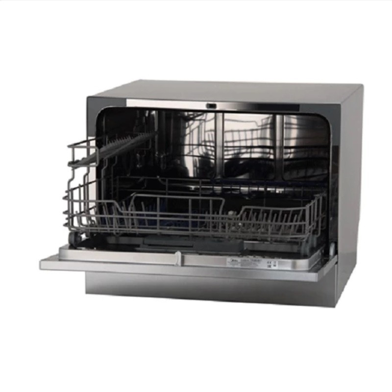 ماشین ظرفشویی مایدیا مدل MCFD55320w ماشین ظرفشویی مایدیا مدل MCFD55320w