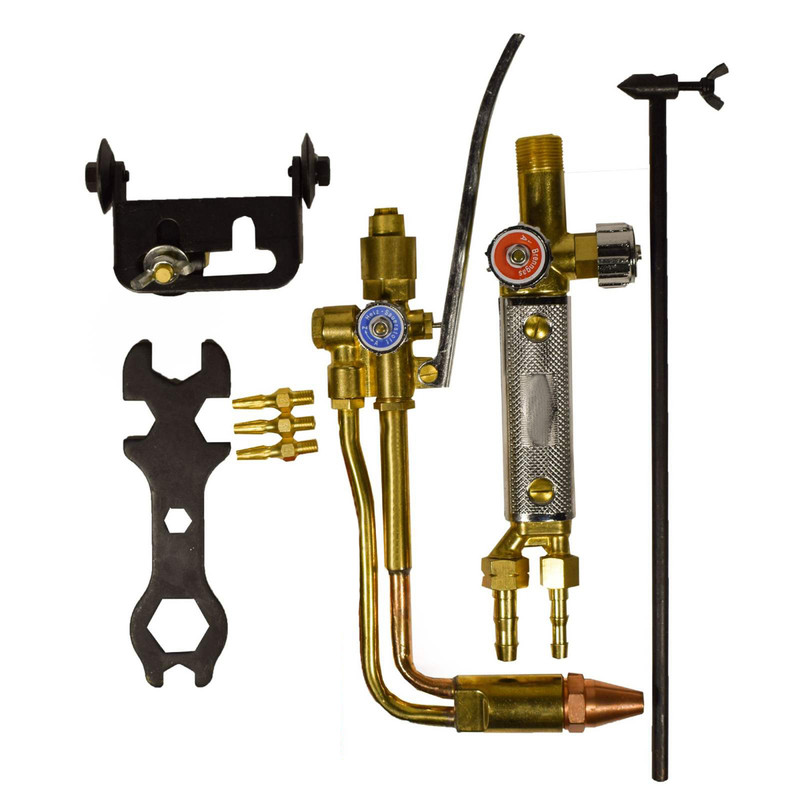 دسته هوا برش زینگر مدل Z1