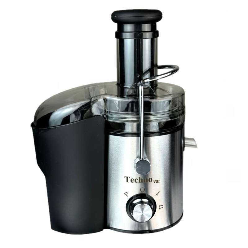 آبمیوه‌گیری چند کاره تکنو مدل VAR