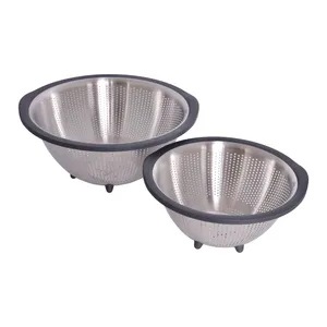 آبکش یونیک مدل پایه دار مجموعه 2 عددی