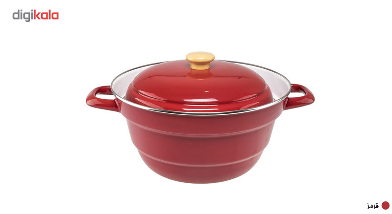 قابلمه بخار پز رومنس مدل KF27