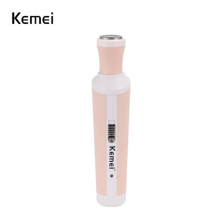 ست اصلاح موی بدن بانوان کیمی مدل KM-3024 -  - 10
