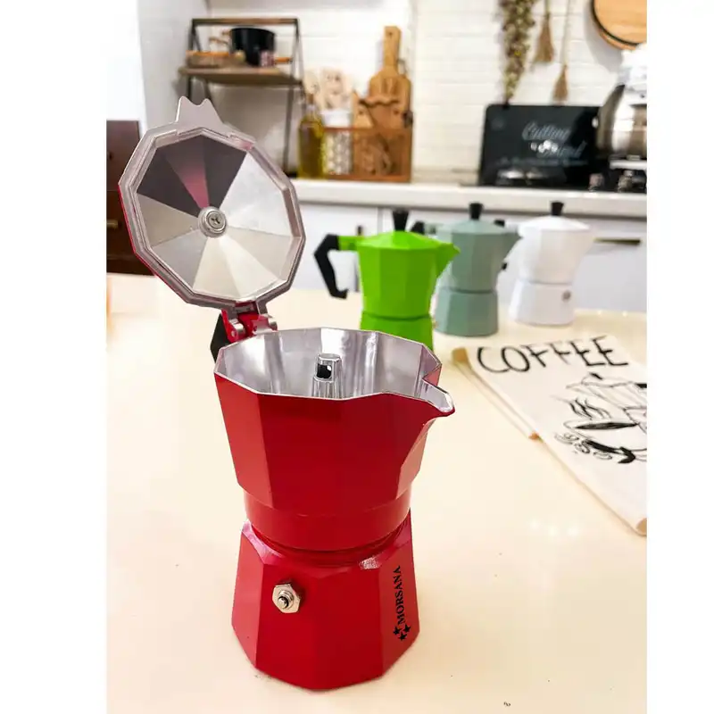 موکاپات مُرسانا مدل 2 کاپ کد 2