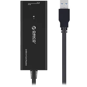 هاب USB3.0 سه پورت اوریکو مدل H33TS-U3