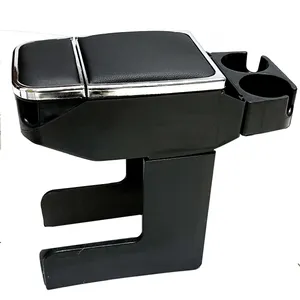 کنسول وسط مومو مدل چهار لیوانه مناسب برای پژو ۴۰۵