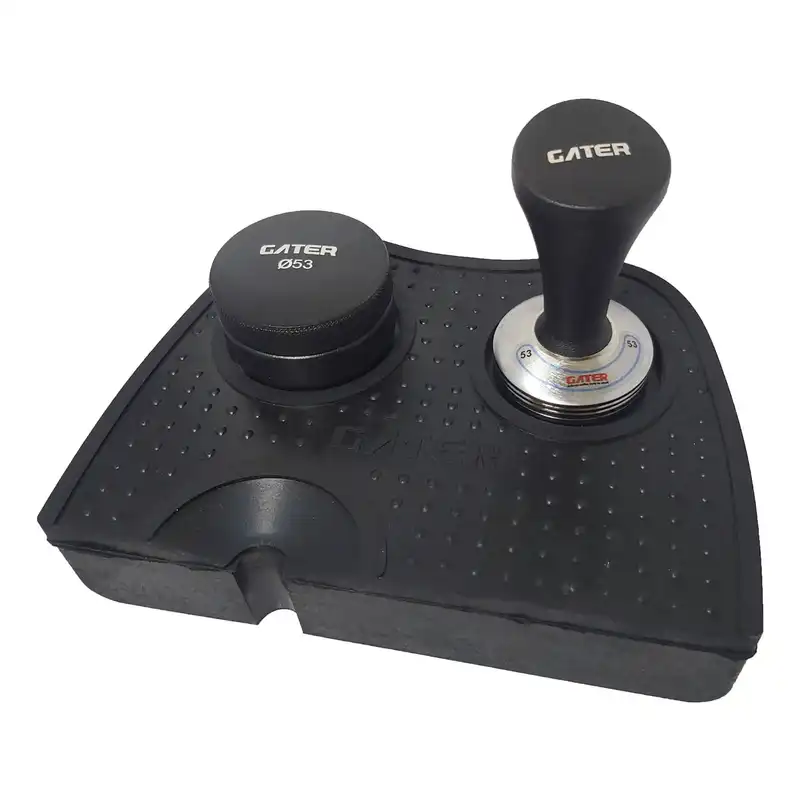 تمپر و مت و لولر و ناک باکس و نیدل گتر کد 53 بسته 5 عددی