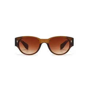 عینک آفتابی زنانه مدل ML6017 Semi Transparent Mountain